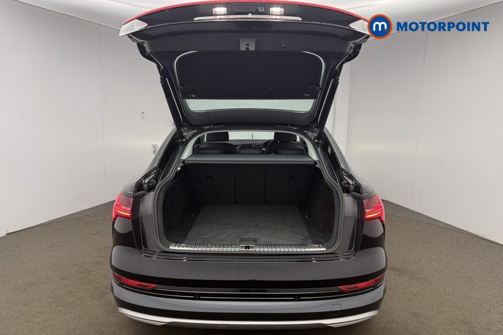 Audi E-Tron Technik Automatic Electric SUV - Stock Number (1658484) - 24th supplementary image