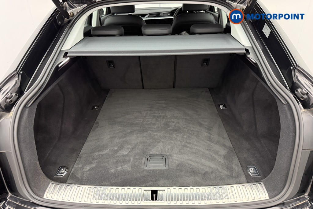 Audi E-Tron Technik Automatic Electric SUV - Stock Number (1658484) - 25th supplementary image
