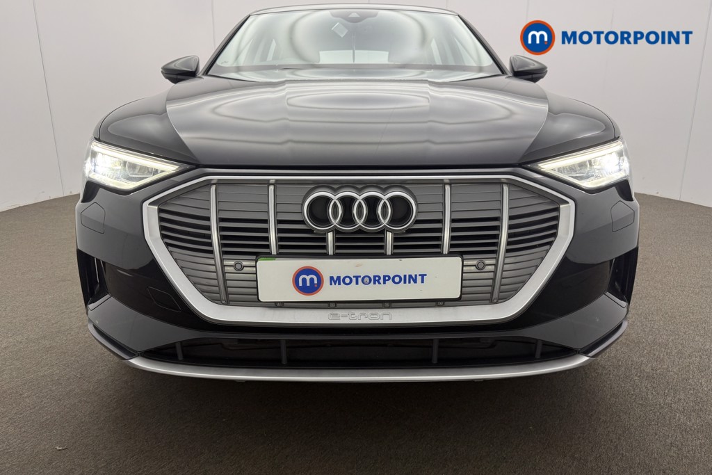 Audi E-Tron Technik Automatic Electric SUV - Stock Number (1658484) - 26th supplementary image