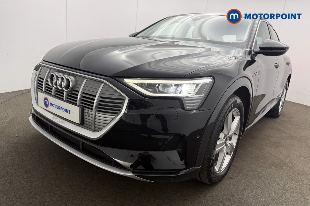 Audi E-Tron Technik Automatic Electric SUV - Stock Number (1658484) - 27th supplementary image