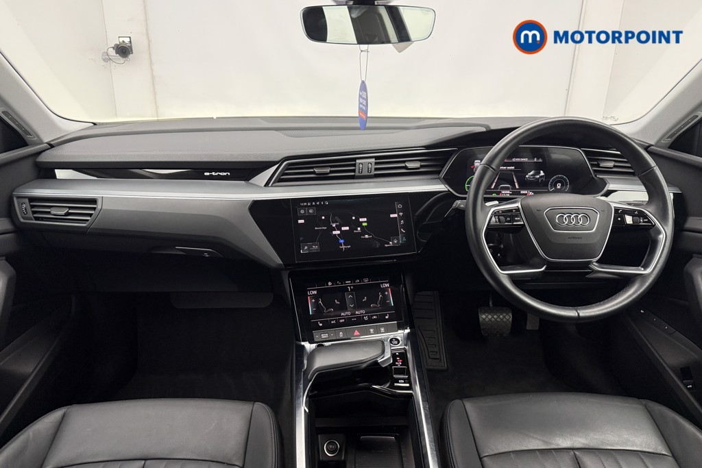 Audi E-Tron Technik Automatic Electric SUV - Stock Number (1658484) - 1st supplementary image