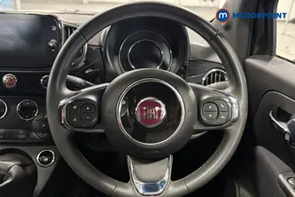 Fiat 500 1.0 Mild Hybrid 3Dr Manual Petrol Hatchback - Stock Number (1658864) - 2nd supplementary image
