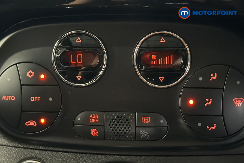 Fiat 500 1.0 Mild Hybrid 3Dr Manual Petrol Hatchback - Stock Number (1658864) - 994th supplementary image