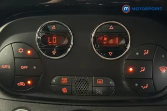 Fiat 500 1.0 Mild Hybrid 3Dr Manual Petrol Hatchback - Stock Number (1658864) - 994th supplementary image