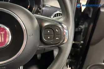 Fiat 500 1.0 Mild Hybrid 3Dr Manual Petrol Hatchback - Stock Number (1658864) - 3rd supplementary image