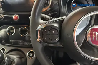 Fiat 500 1.0 Mild Hybrid 3Dr Manual Petrol Hatchback - Stock Number (1658864) - 4th supplementary image