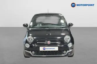 Fiat 500 1.0 Mild Hybrid 3Dr Manual Petrol Hatchback - Stock Number (1658864) - Front bumper