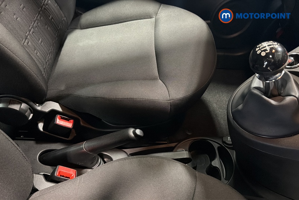 Fiat 500 1.0 Mild Hybrid 3Dr Manual Petrol Hatchback - Stock Number (1658864) - 15th supplementary image