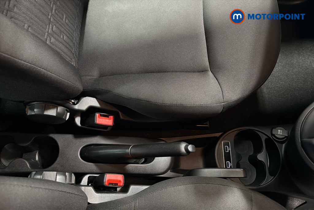 Fiat 500 1.0 Mild Hybrid 3Dr Manual Petrol Hatchback - Stock Number (1658864) - 16th supplementary image
