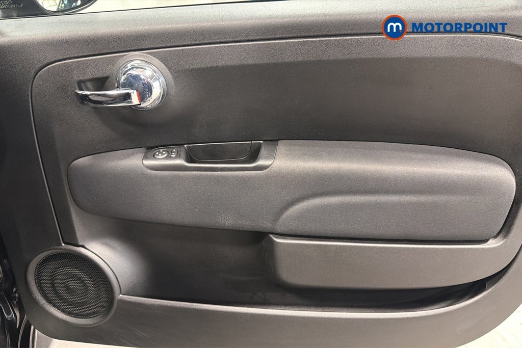 Fiat 500 1.0 Mild Hybrid 3Dr Manual Petrol Hatchback - Stock Number (1658864) - 18th supplementary image