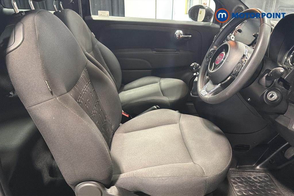 Fiat 500 1.0 Mild Hybrid 3Dr Manual Petrol Hatchback - Stock Number (1658864) - 22nd supplementary image