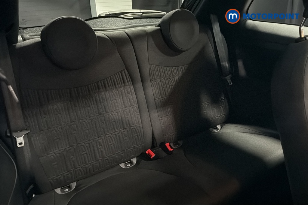 Fiat 500 1.0 Mild Hybrid 3Dr Manual Petrol Hatchback - Stock Number (1658864) - 25th supplementary image