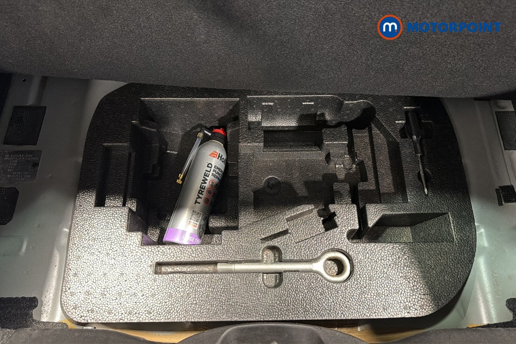 Fiat 500 1.0 Mild Hybrid 3Dr Manual Petrol Hatchback - Stock Number (1658864) - 33rd supplementary image