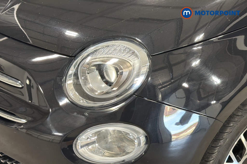 Fiat 500 1.0 Mild Hybrid 3Dr Manual Petrol Hatchback - Stock Number (1658864) - 42nd supplementary image