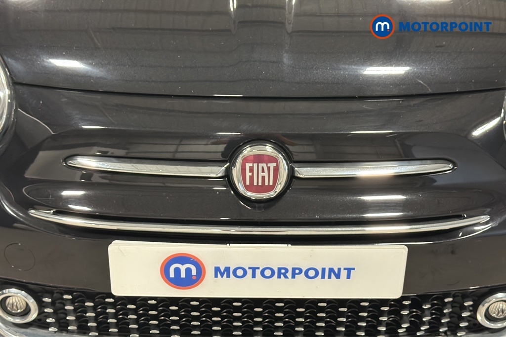 Fiat 500 1.0 Mild Hybrid 3Dr Manual Petrol Hatchback - Stock Number (1658864) - 43rd supplementary image