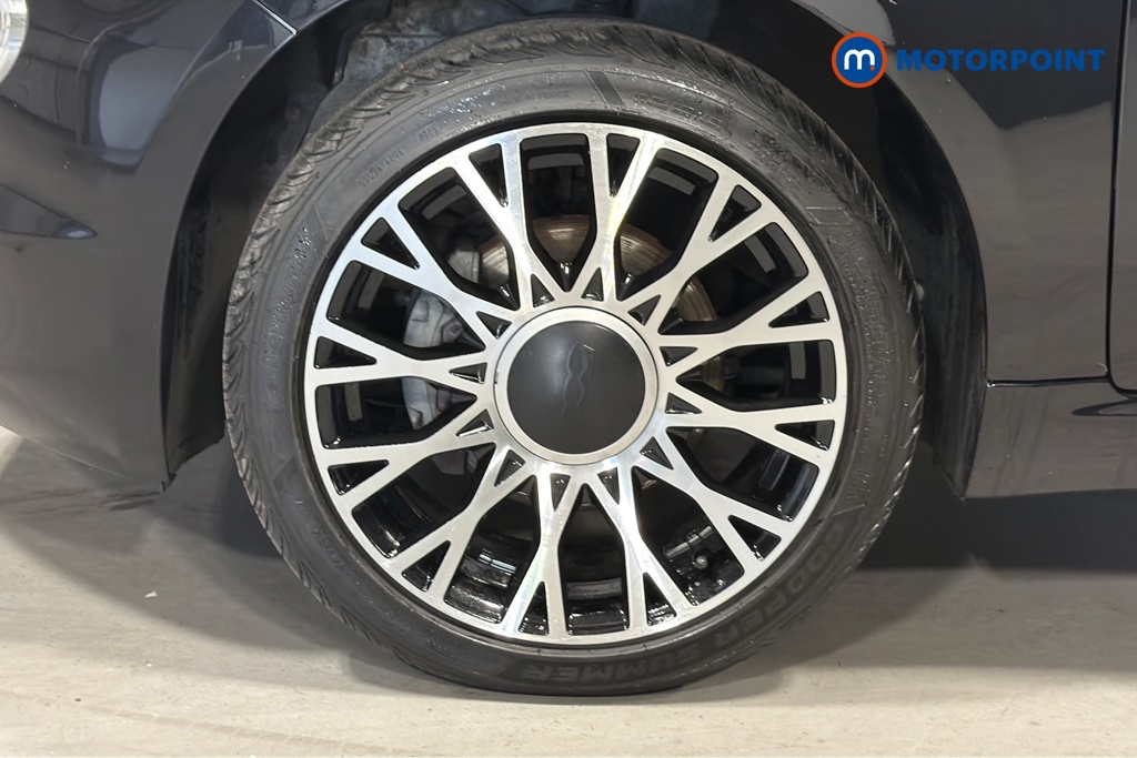 Fiat 500 1.0 Mild Hybrid 3Dr Manual Petrol Hatchback - Stock Number (1658864) - 44th supplementary image