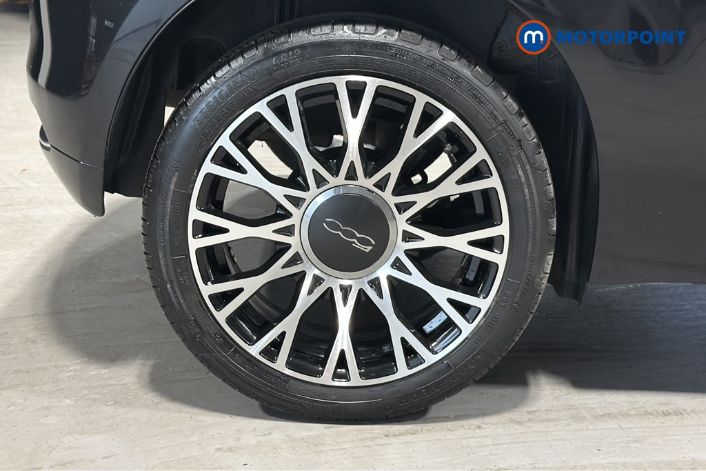 Fiat 500 1.0 Mild Hybrid 3Dr Manual Petrol Hatchback - Stock Number (1658864) - 46th supplementary image