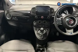 Fiat 500 1.0 Mild Hybrid 3Dr Manual Petrol Hatchback - Stock Number (1658864) - 1st supplementary image
