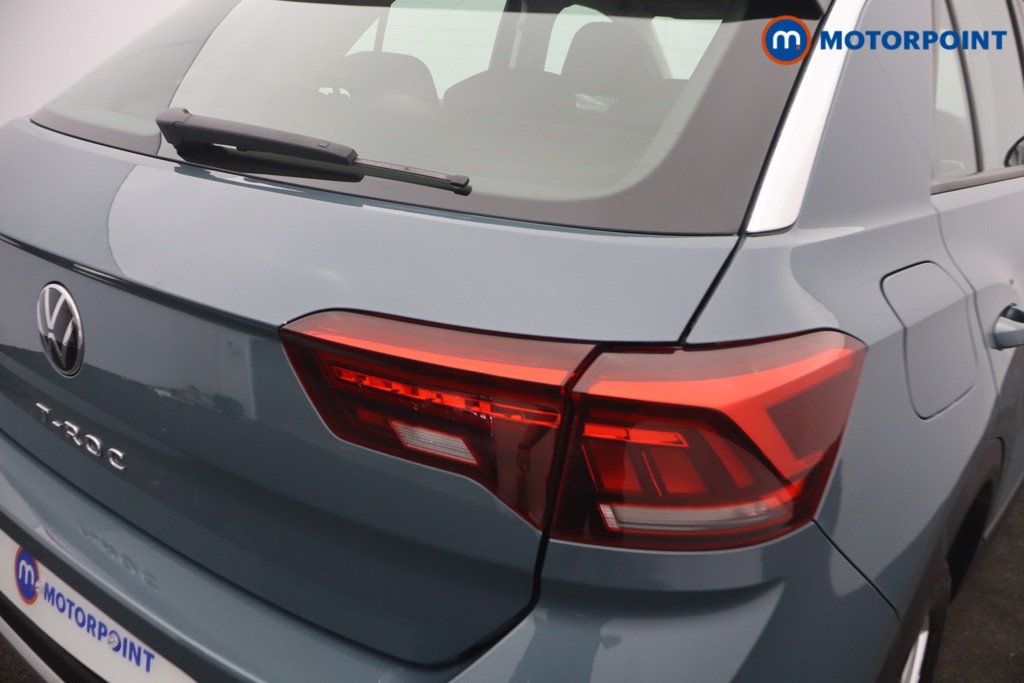 Volkswagen T-Roc Life Manual Petrol SUV - Stock Number (1659420) - 3rd supplementary image