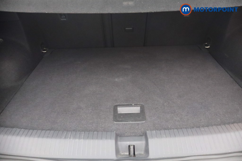 Volkswagen T-Roc Life Manual Petrol SUV - Stock Number (1659420) - 4th supplementary image