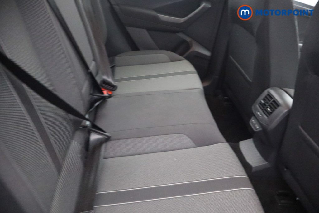 Volkswagen T-Roc Life Manual Petrol SUV - Stock Number (1659420) - 5th supplementary image