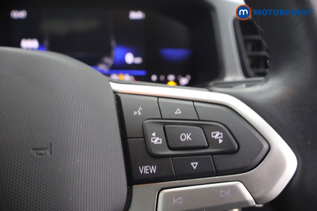 Volkswagen T-Roc Life Manual Petrol SUV - Stock Number (1659420) - 12th supplementary image