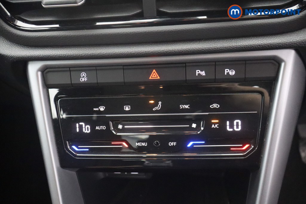 Volkswagen T-Roc Life Manual Petrol SUV - Stock Number (1659420) - 15th supplementary image