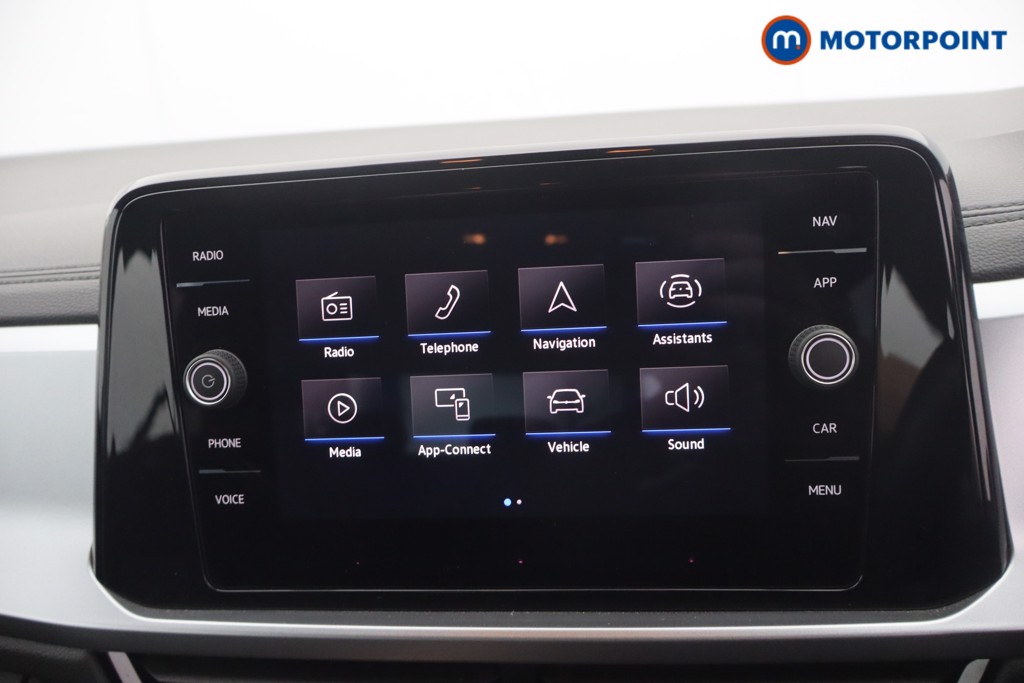 Volkswagen T-Roc Life Manual Petrol SUV - Stock Number (1659420) - 16th supplementary image