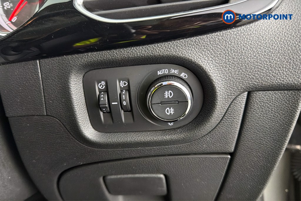 Vauxhall Astra Sri Nav Manual Petrol Hatchback - Stock Number (1659440) - 18th supplementary image