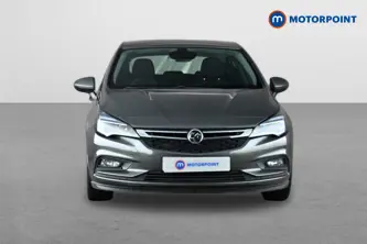 Vauxhall Astra Sri Nav Manual Petrol Hatchback - Stock Number (1659440) - Front bumper