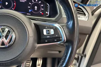 Volkswagen Tiguan R-Line Tech Automatic Diesel SUV - Stock Number (1659457) - 3rd supplementary image
