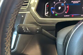 Volkswagen Tiguan R-Line Tech Automatic Diesel SUV - Stock Number (1659457) - 5th supplementary image