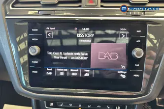 Volkswagen Tiguan R-Line Tech Automatic Diesel SUV - Stock Number (1659457) - 8th supplementary image