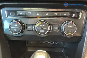 Volkswagen Tiguan R-Line Tech Automatic Diesel SUV - Stock Number (1659457) - 12th supplementary image