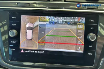 Volkswagen Tiguan R-Line Tech Automatic Diesel SUV - Stock Number (1659457) - 13th supplementary image