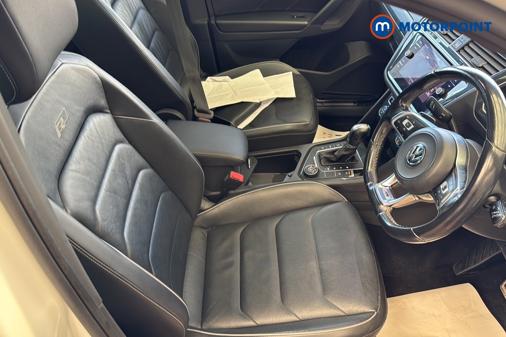 Volkswagen Tiguan R-Line Tech Automatic Diesel SUV - Stock Number (1659457) - 22nd supplementary image