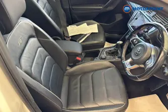 Volkswagen Tiguan R-Line Tech Automatic Diesel SUV - Stock Number (1659457) - 22nd supplementary image