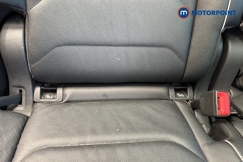Volkswagen Tiguan R-Line Tech Automatic Diesel SUV - Stock Number (1659457) - 27th supplementary image