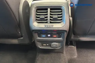 Volkswagen Tiguan R-Line Tech Automatic Diesel SUV - Stock Number (1659457) - 28th supplementary image