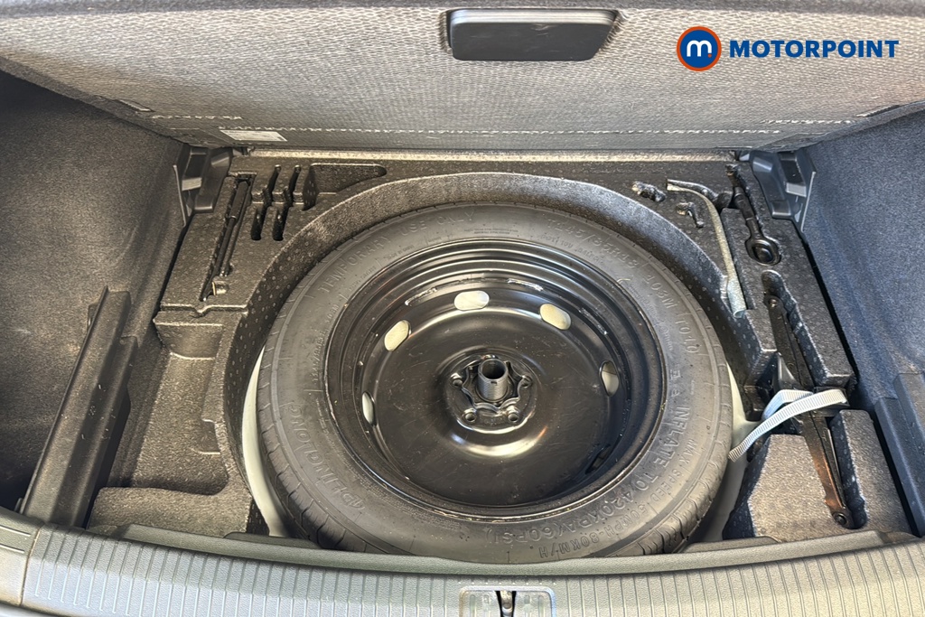 Volkswagen Tiguan R-Line Tech Automatic Diesel SUV - Stock Number (1659457) - 33rd supplementary image