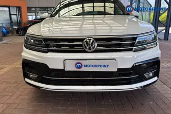 Volkswagen Tiguan R-Line Tech Automatic Diesel SUV - Stock Number (1659457) - 43rd supplementary image