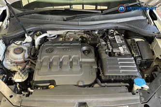 Volkswagen Tiguan R-Line Tech Automatic Diesel SUV - Stock Number (1659457) - 48th supplementary image