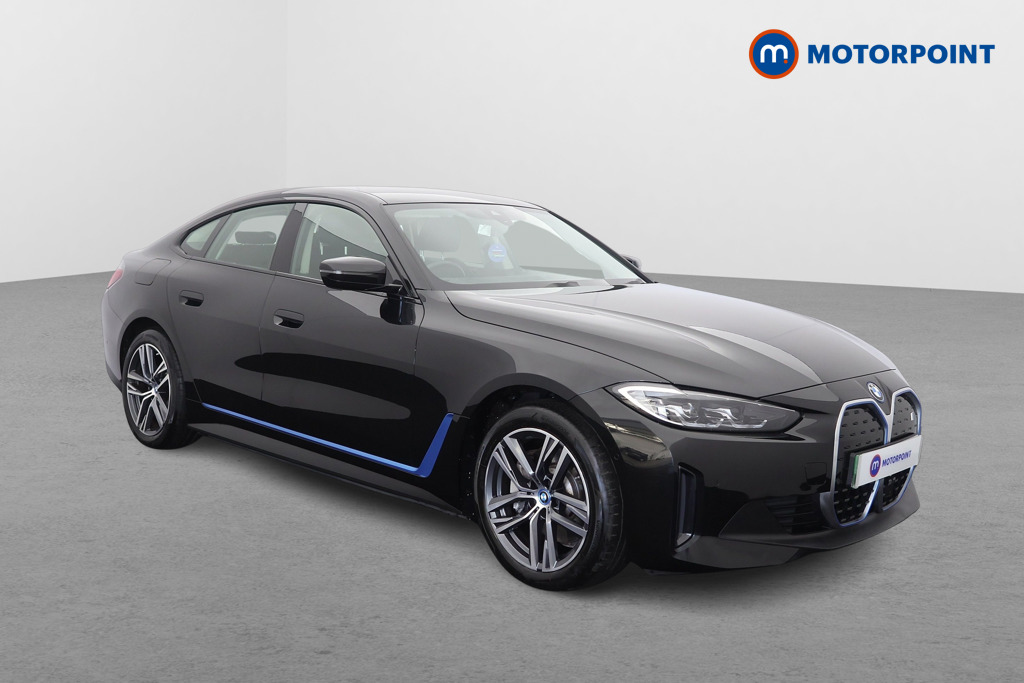 BMW i4 listing photo