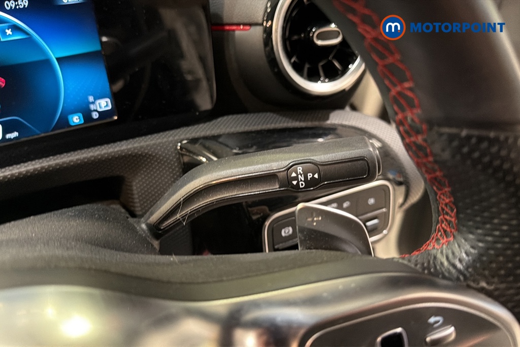 Mercedes-Benz A Class Amg Line Automatic Diesel Hatchback - Stock Number (1659834) - 6th supplementary image