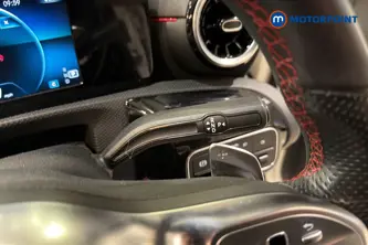 Mercedes-Benz A Class Amg Line Automatic Diesel Hatchback - Stock Number (1659834) - 6th supplementary image