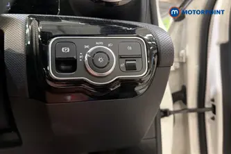 Mercedes-Benz A Class Amg Line Automatic Diesel Hatchback - Stock Number (1659834) - 11th supplementary image