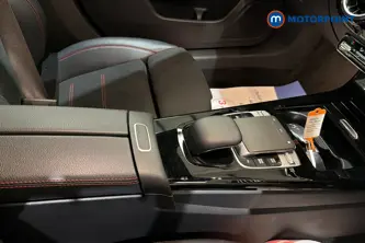 Mercedes-Benz A Class Amg Line Automatic Diesel Hatchback - Stock Number (1659834) - 15th supplementary image