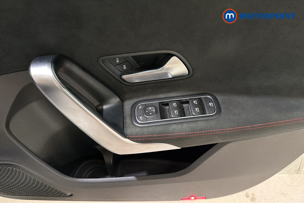 Mercedes-Benz A Class Amg Line Automatic Diesel Hatchback - Stock Number (1659834) - 19th supplementary image