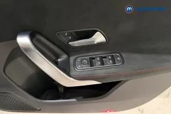 Mercedes-Benz A Class Amg Line Automatic Diesel Hatchback - Stock Number (1659834) - 19th supplementary image
