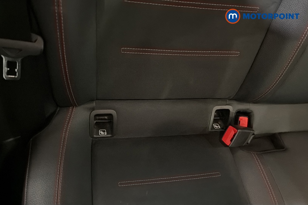 Mercedes-Benz A Class Amg Line Automatic Diesel Hatchback - Stock Number (1659834) - 27th supplementary image